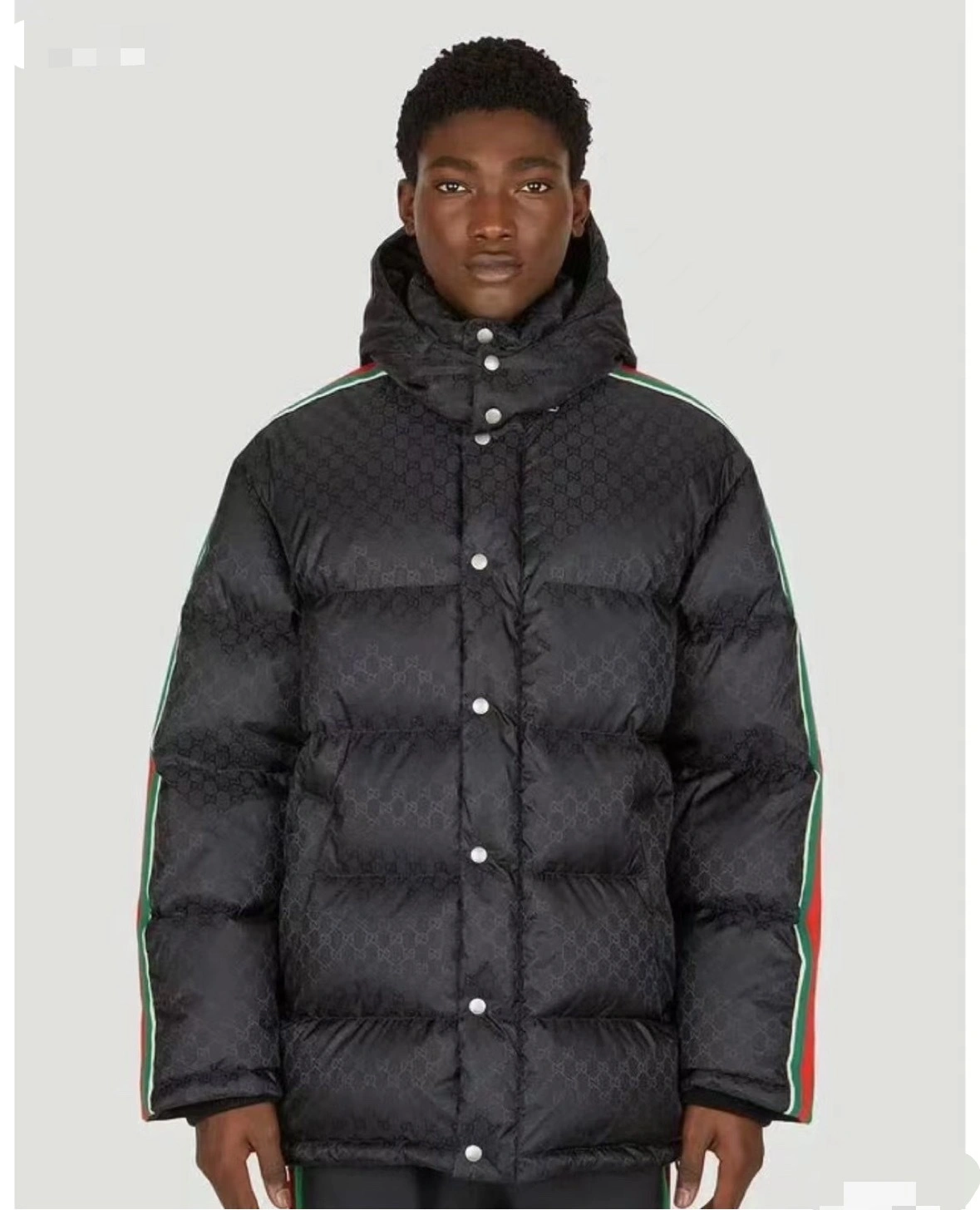 wg.luxury-- 6u33i Down jacket item: E-F443J1830H